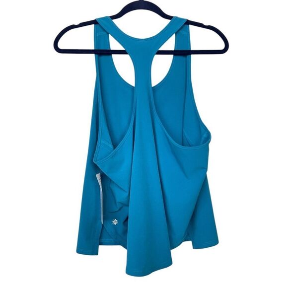 ATHLETA Navigate Tank NWT - Picture 4 of 7